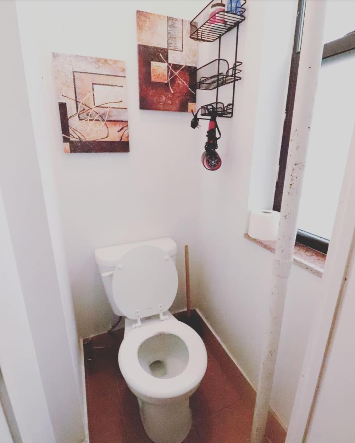 Quirky & Cozy Loft Soho Little Italy - Sleeps 4 Apartment New York