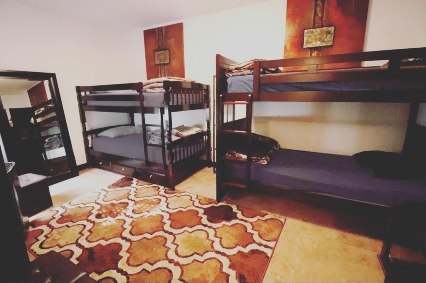 Quirky & Cozy Loft Soho Little Italy - Sleeps 4 New York
